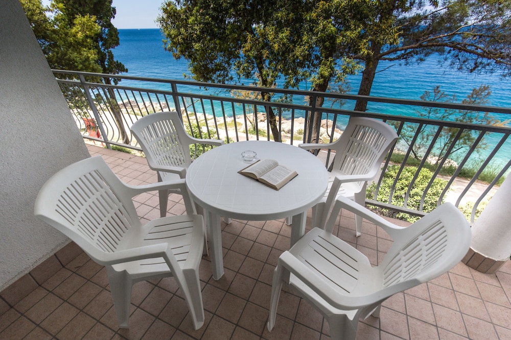 Horizont Resort — Hotel rooms in Pula, Istria