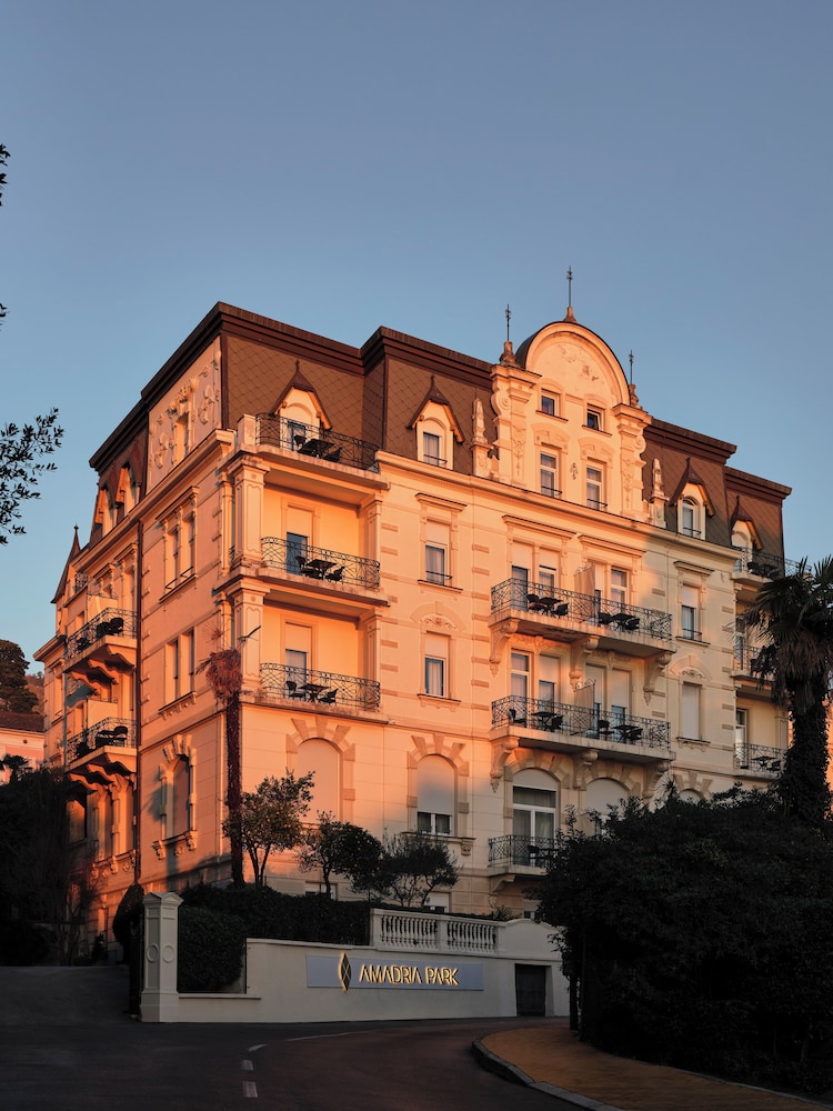 Amadria Park Hotel Agava - zdjęcie 2