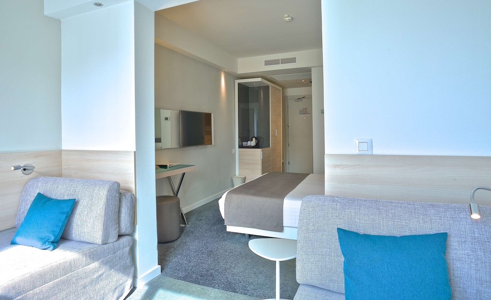 Park Plaza Belvedere Medulin — Hotel rooms in Medulin, Istria
