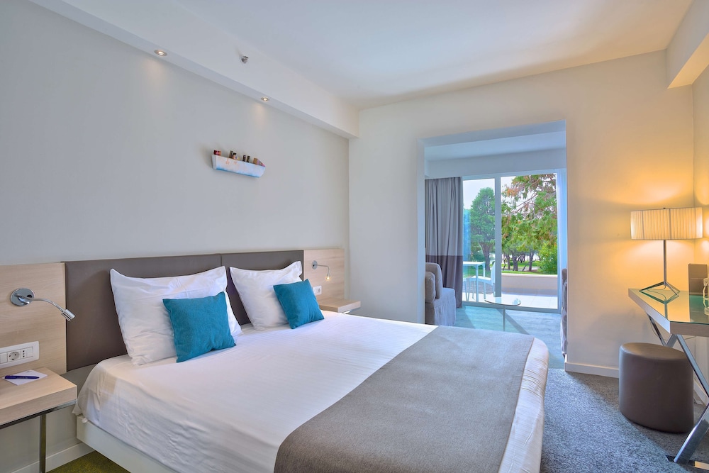Park Plaza Belvedere Medulin — Hotel rooms in Medulin, Istria