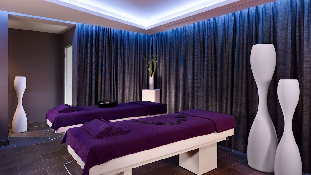 Park Plaza Belvedere Medulin — Hotel rooms in Medulin, Istria
