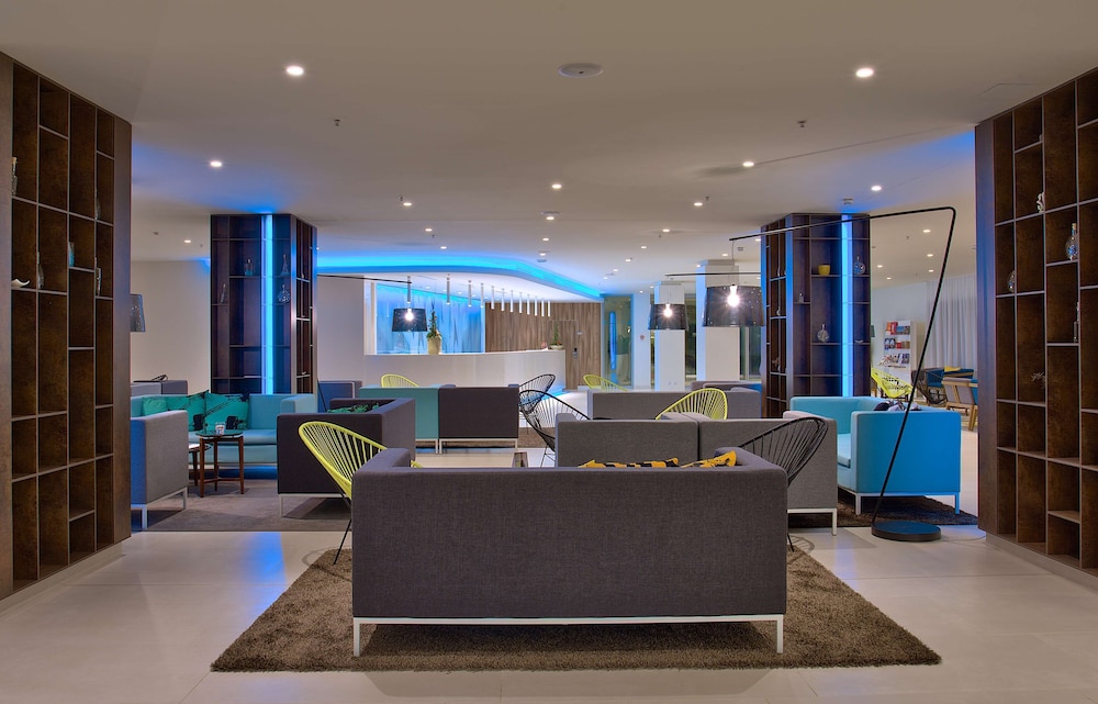 Park Plaza Belvedere Medulin — Restaurant & bars in Medulin, Istria