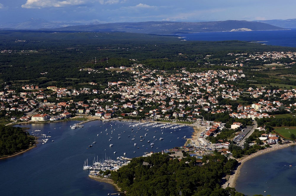 Park Plaza Belvedere Medulin — Attractions in the area in Medulin, Istria