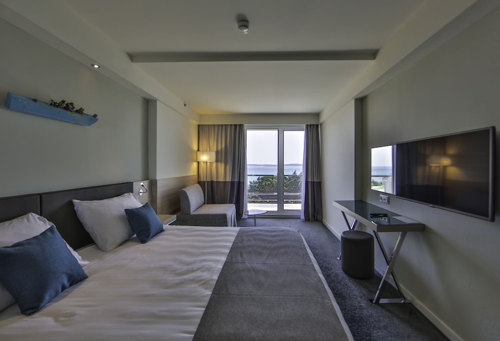 Park Plaza Belvedere Medulin — Hotel rooms in Medulin, Istria
