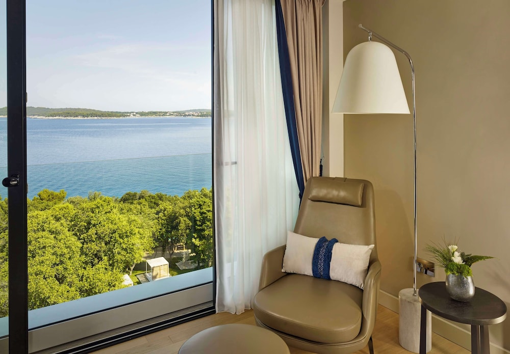 Grand Hotel Brioni Pula A Radisson Collection Hotel — Hotel rooms in Pula, Istria