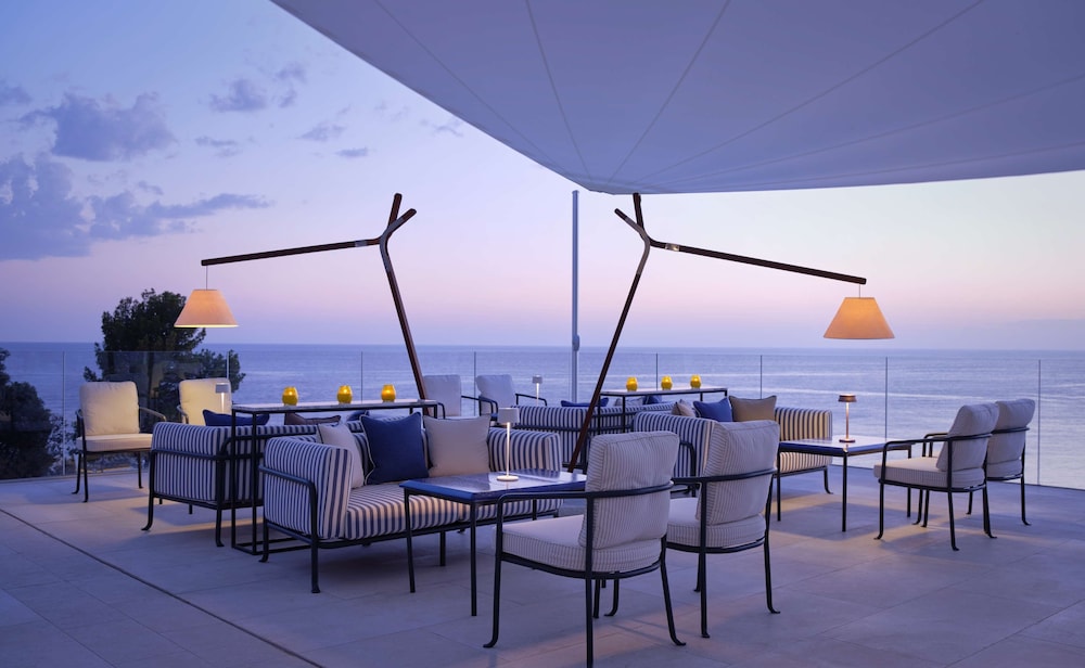 Grand Hotel Brioni Pula A Radisson Collection Hotel — Restaurant & bars in Pula, Istria