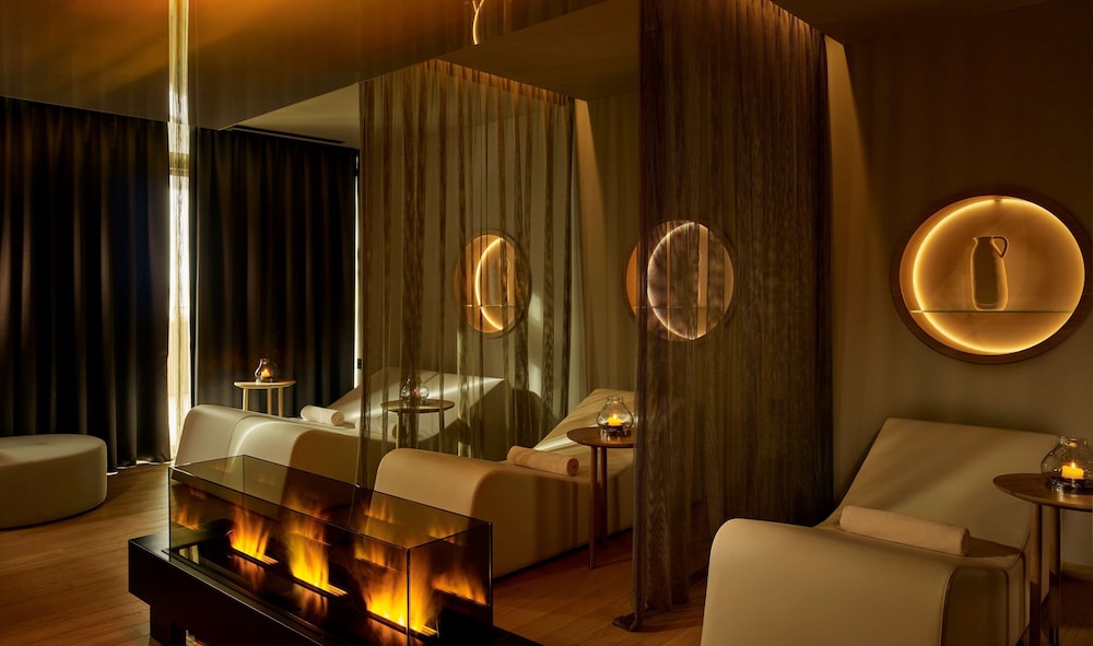 Grand Hotel Brioni Pula A Radisson Collection Hotel — Hotel rooms in Pula, Istria
