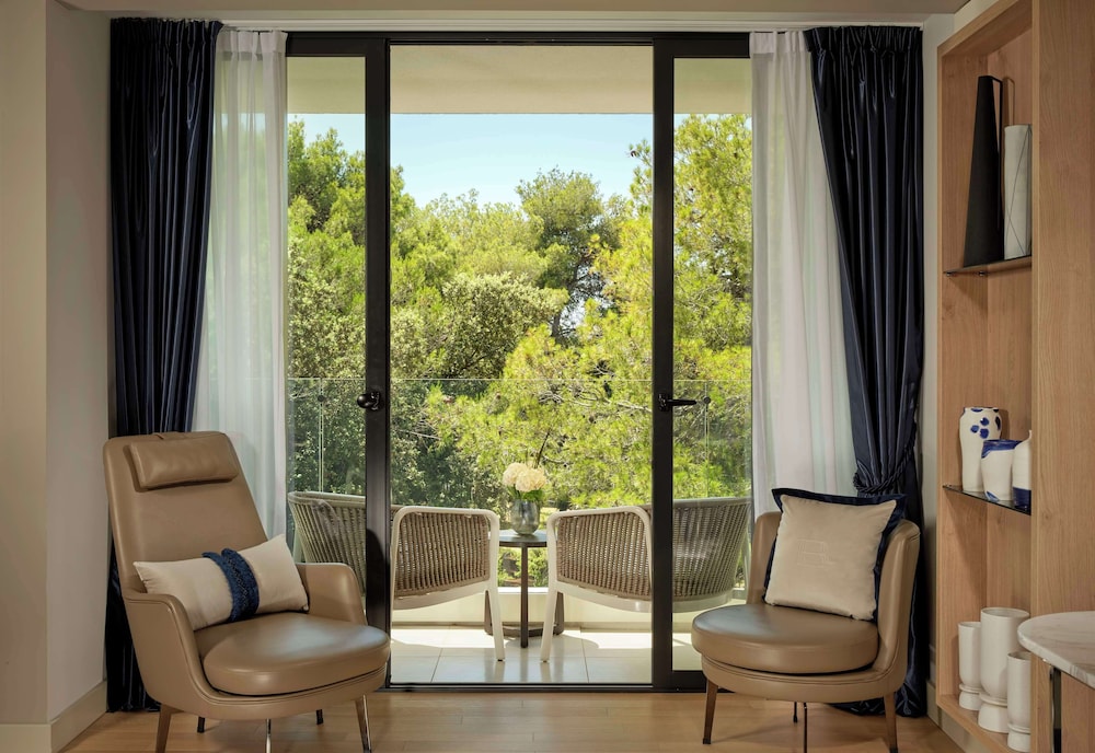 Grand Hotel Brioni Pula A Radisson Collection Hotel — Hotel rooms in Pula, Istria