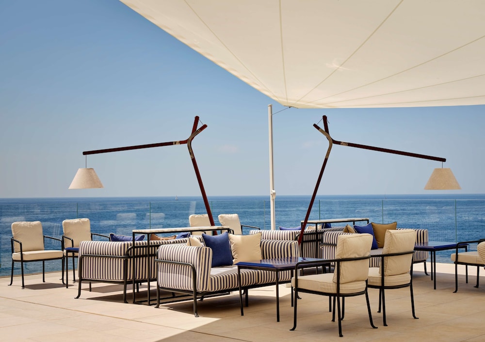 Grand Hotel Brioni Pula A Radisson Collection Hotel — Restaurant & bars in Pula, Istria