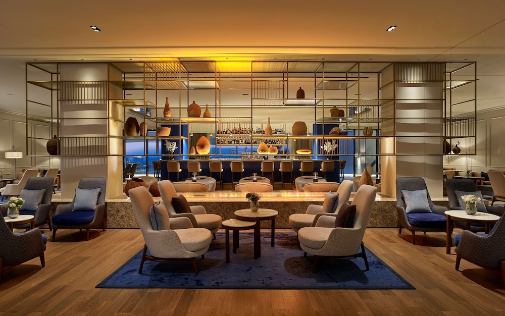 Grand Hotel Brioni Pula A Radisson Collection Hotel — Restaurant & bars in Pula, Istria