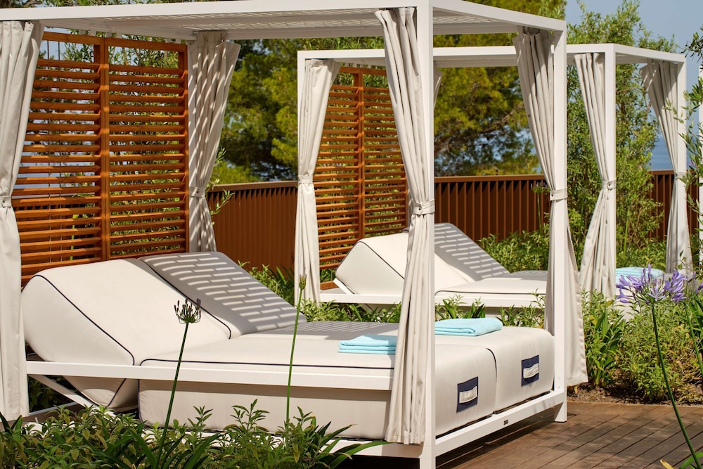 Grand Hotel Brioni Pula A Radisson Collection Hotel — Spa in Pula, Istria