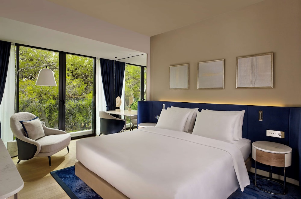 Grand Hotel Brioni Pula A Radisson Collection Hotel — Hotel rooms in Pula, Istria