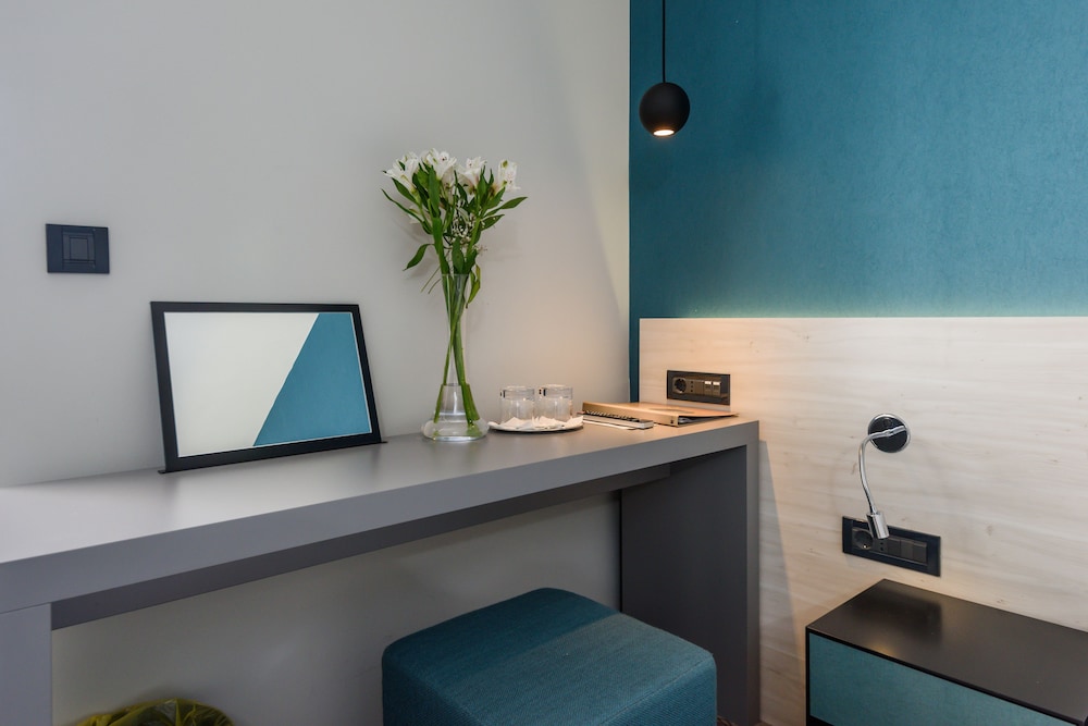 Hotel Kolovare — Hotel rooms in Zadar, Zadar