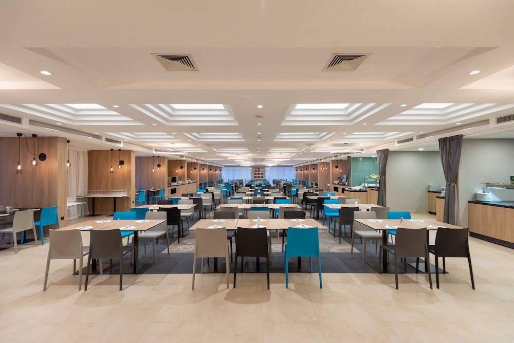 Hotel Kolovare — Restaurant & bars in Zadar, Zadar