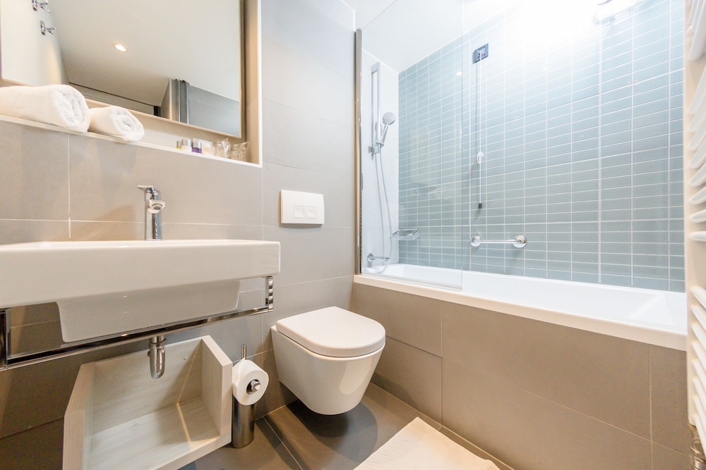 Hotel Kolovare — Hotel rooms in Zadar, Zadar