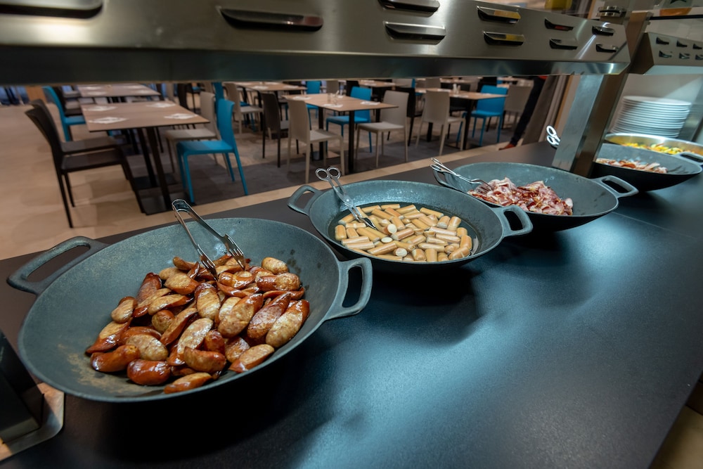 Hotel Kolovare — Restaurant & bars in Zadar, Zadar