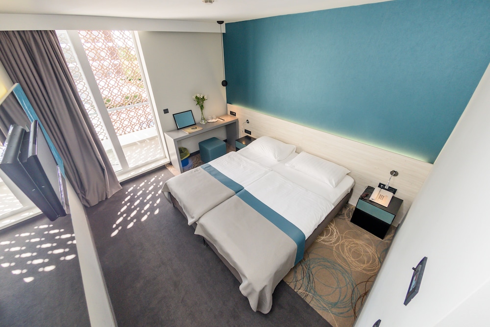 Hotel Kolovare — Hotel rooms in Zadar, Zadar