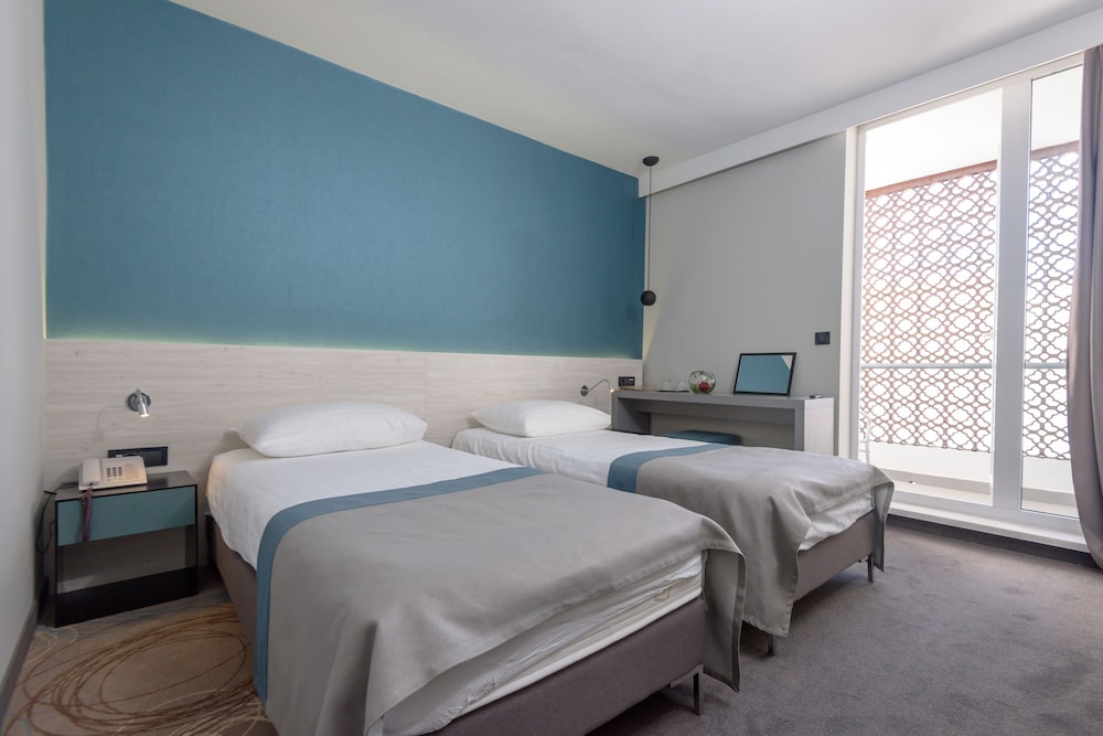Hotel Kolovare — Hotel rooms in Zadar, Zadar
