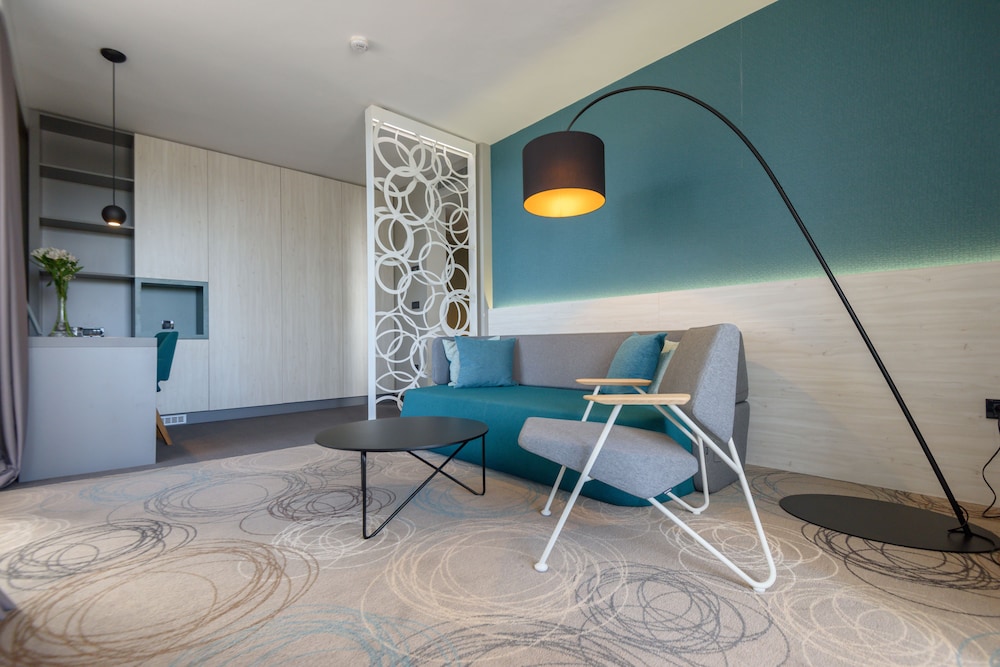 Hotel Kolovare — Hotel rooms in Zadar, Zadar