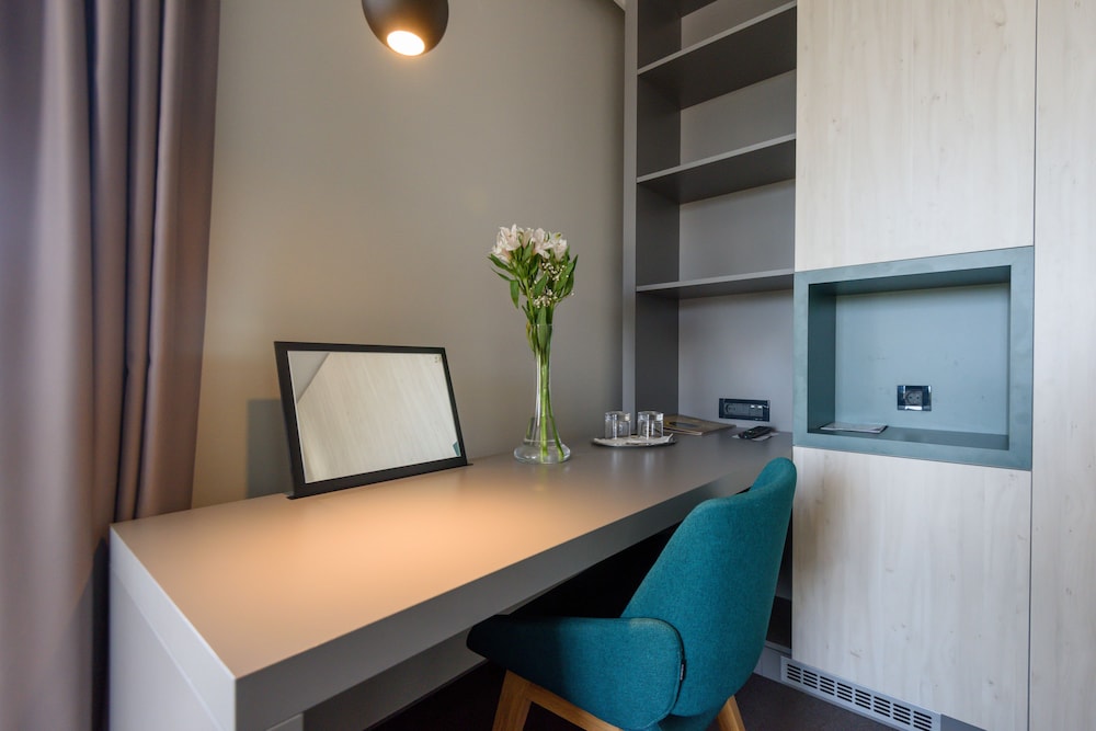 Hotel Kolovare — Hotel rooms in Zadar, Zadar