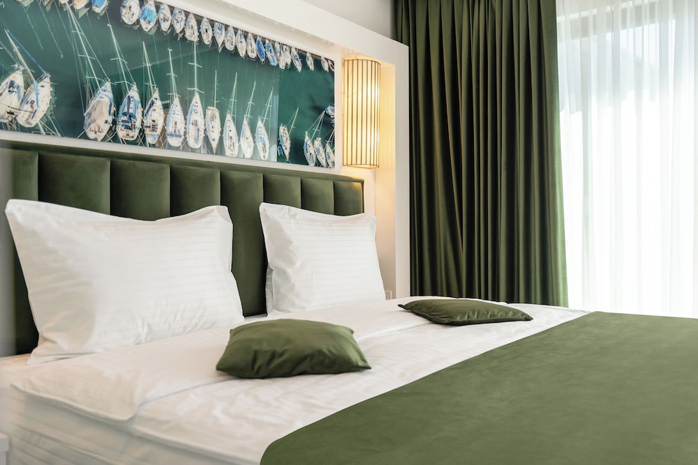 Boutique Hotel Luxe — Hotel rooms in Split, Split-Dalmatia