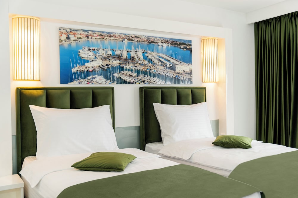 Boutique Hotel Luxe — Hotel rooms in Split, Split-Dalmatia