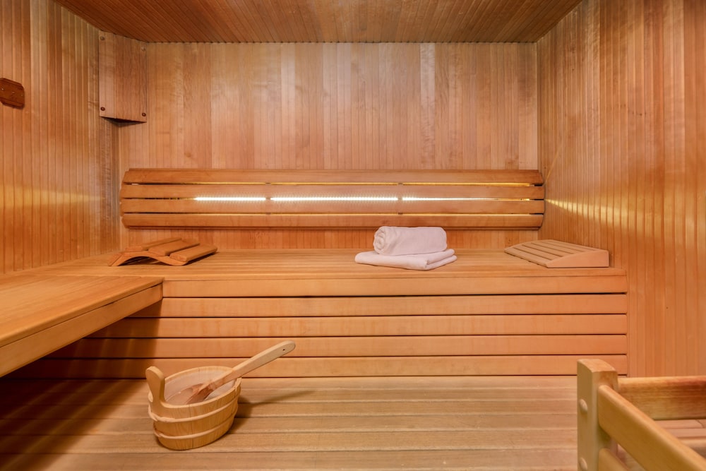 Boutique Hotel Luxe — Spa in Split, Split-Dalmatia