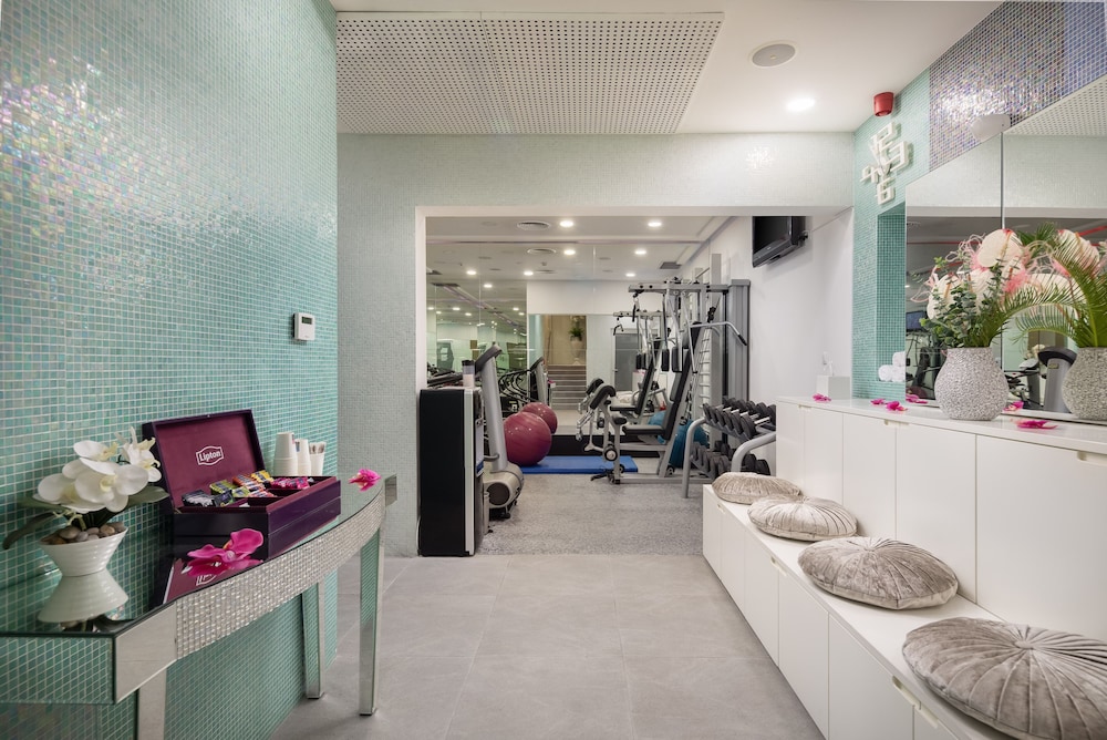 Boutique Hotel Luxe — Sports & recreation in Split, Split-Dalmatia