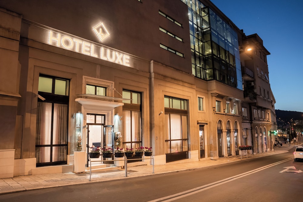 Boutique Hotel Luxe - zdjęcie 2