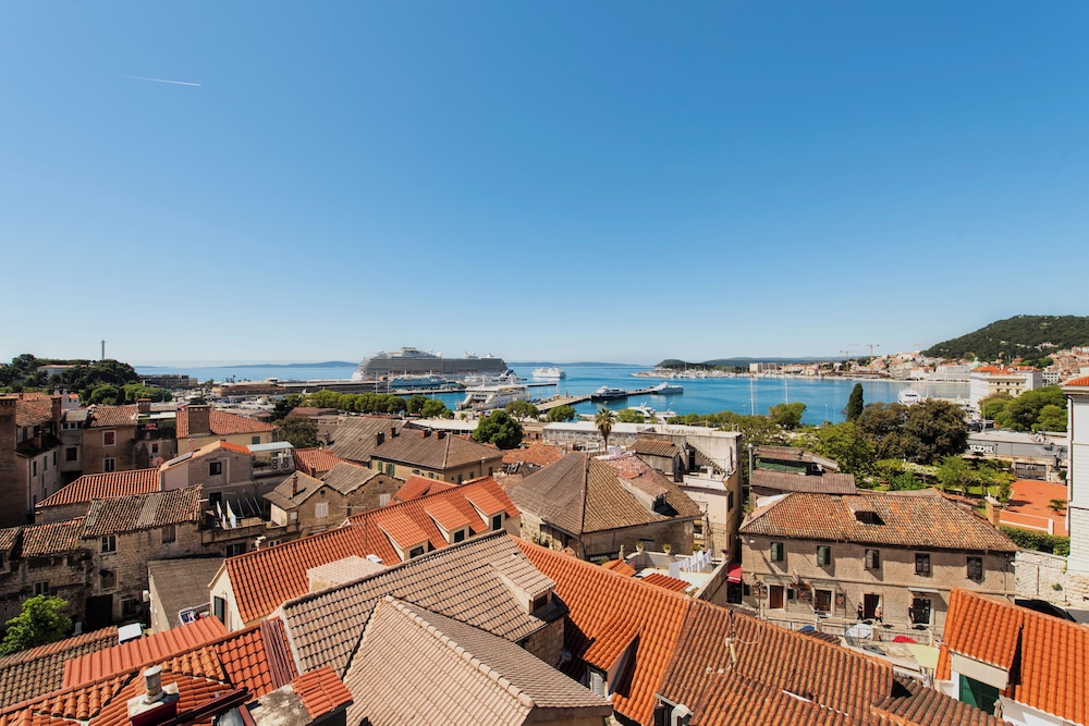 Boutique Hotel Luxe — Attractions in the area in Split, Split-Dalmatia