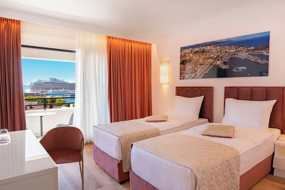 Boutique Hotel Luxe — Hotel rooms in Split, Split-Dalmatia