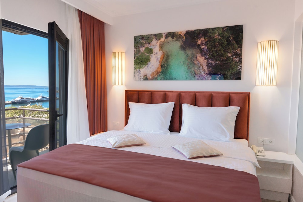 Boutique Hotel Luxe — Hotel rooms in Split, Split-Dalmatia