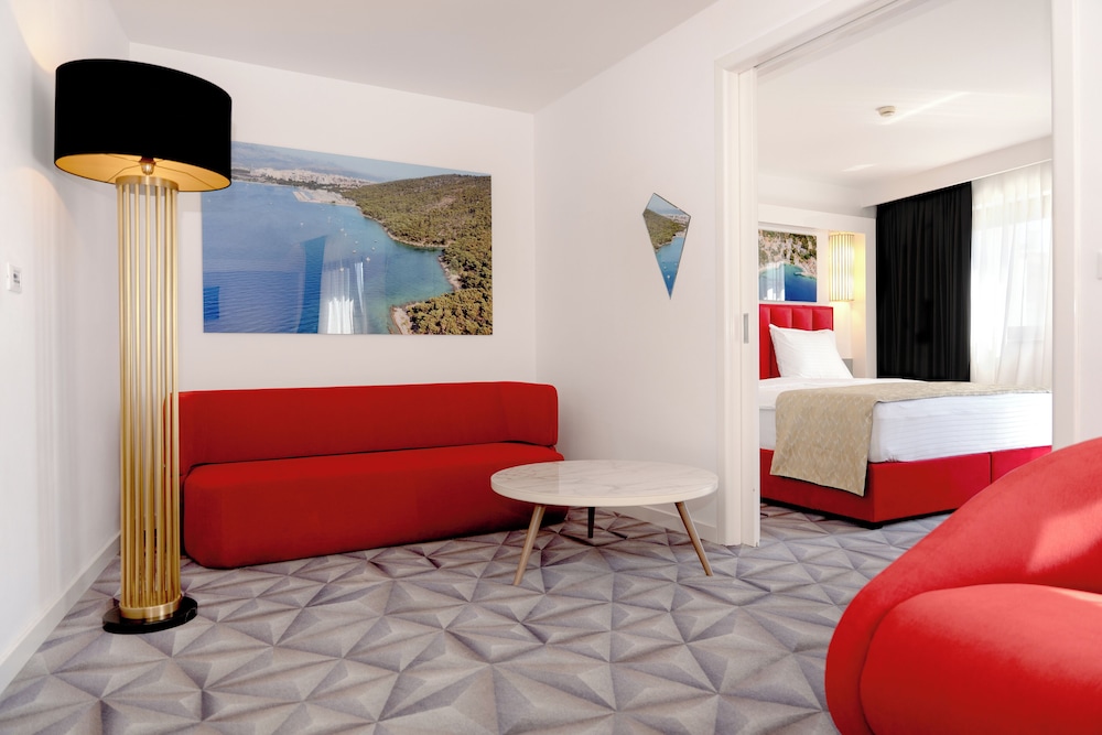 Boutique Hotel Luxe — Hotel rooms in Split, Split-Dalmatia