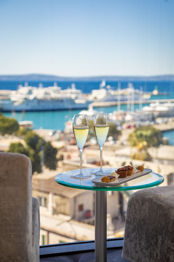 Boutique Hotel Luxe — Hotel rooms in Split, Split-Dalmatia