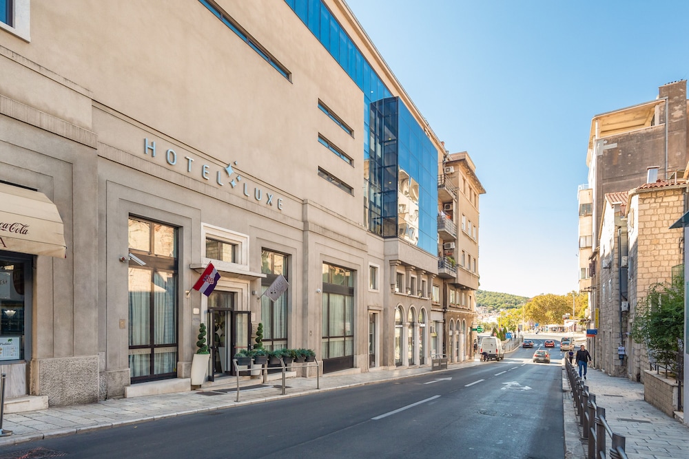 Boutique Hotel Luxe - zdjęcie 4