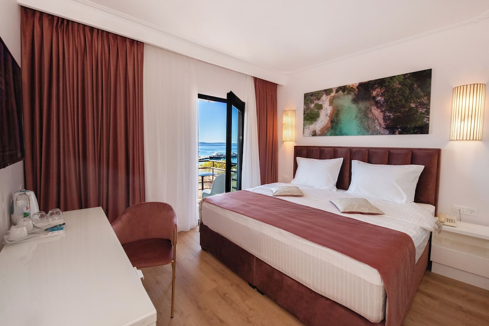 Boutique Hotel Luxe — Hotel rooms in Split, Split-Dalmatia