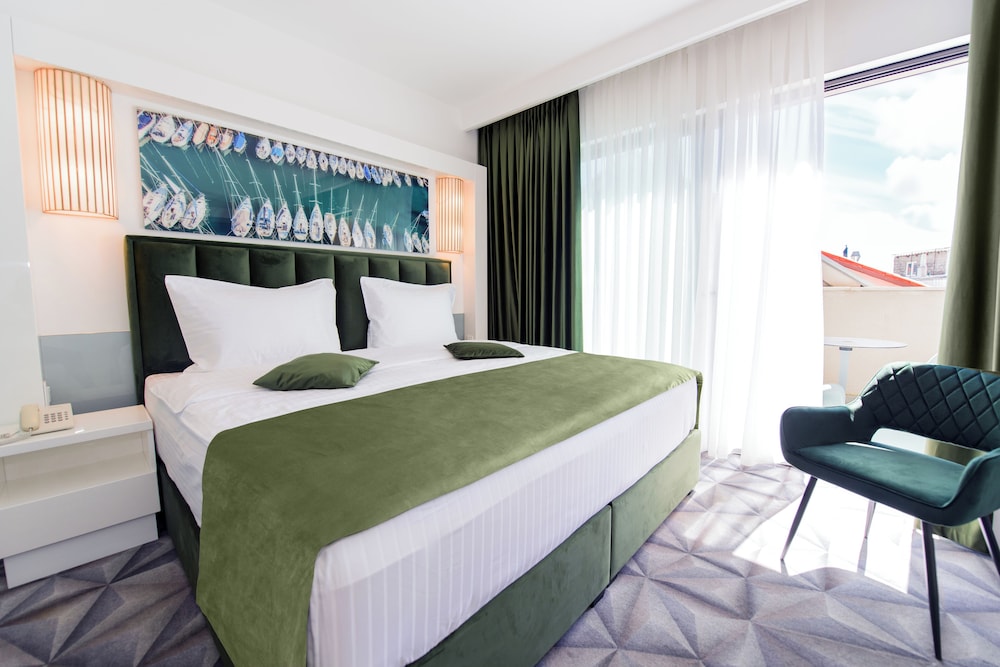 Boutique Hotel Luxe — Hotel rooms in Split, Split-Dalmatia