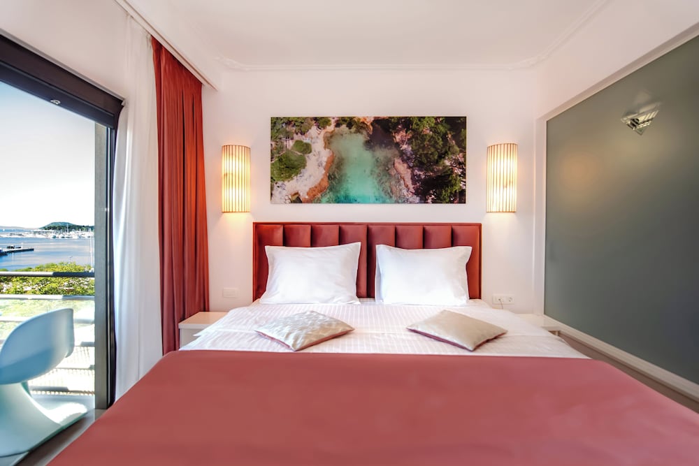 Boutique Hotel Luxe — Hotel rooms in Split, Split-Dalmatia