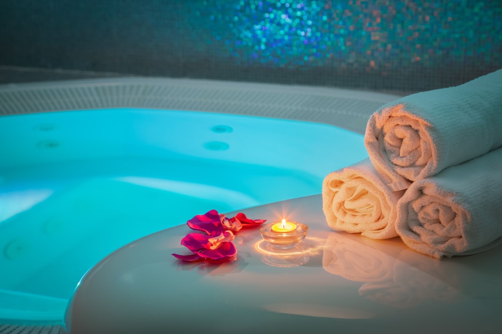 Boutique Hotel Luxe — Spa in Split, Split-Dalmatia
