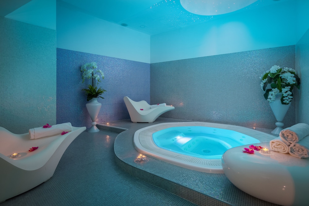 Boutique Hotel Luxe — Spa in Split, Split-Dalmatia