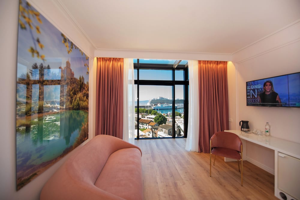 Boutique Hotel Luxe — Hotel rooms in Split, Split-Dalmatia