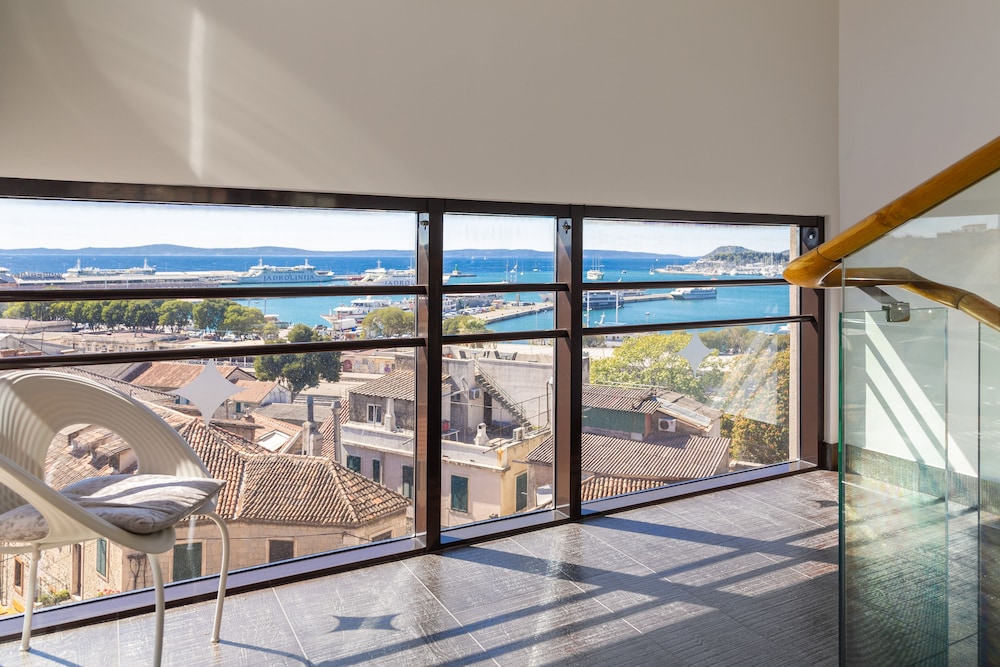 Boutique Hotel Luxe — Hotel rooms in Split, Split-Dalmatia