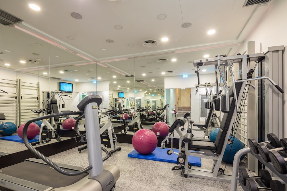Boutique Hotel Luxe — Sports & recreation in Split, Split-Dalmatia