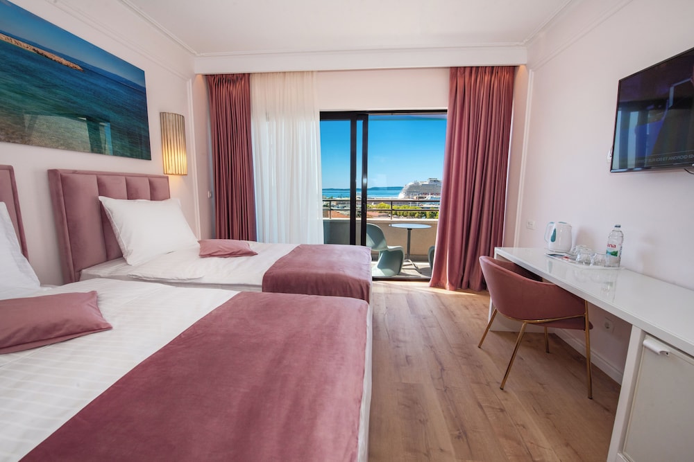 Boutique Hotel Luxe — Hotel rooms in Split, Split-Dalmatia