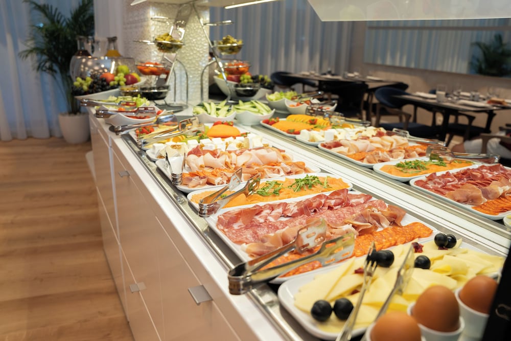 Boutique Hotel Luxe — Restaurant & bars in Split, Split-Dalmatia