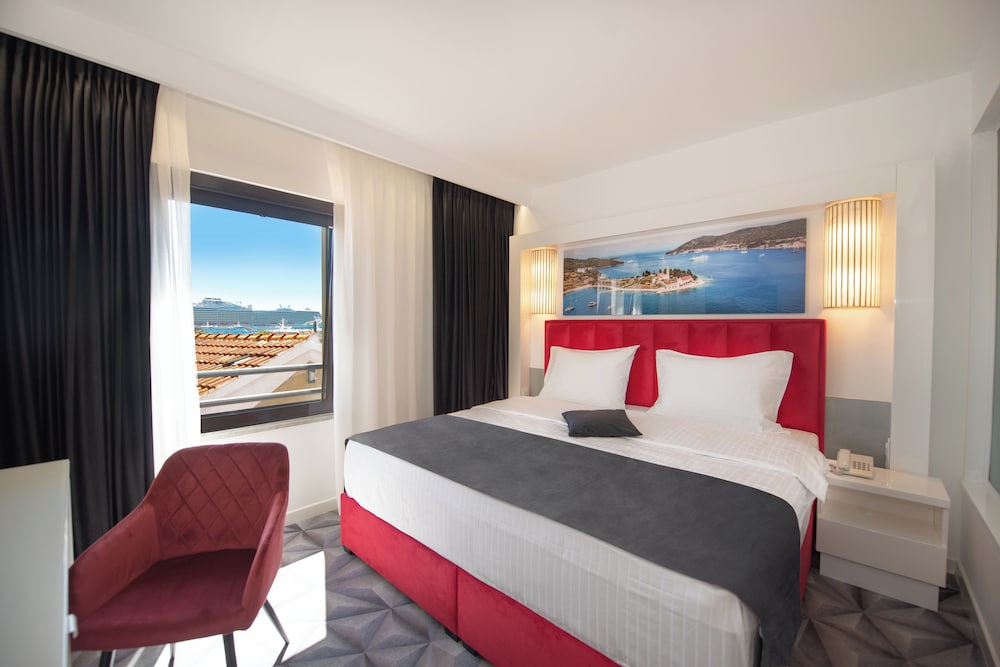 Boutique Hotel Luxe — Hotel rooms in Split, Split-Dalmatia