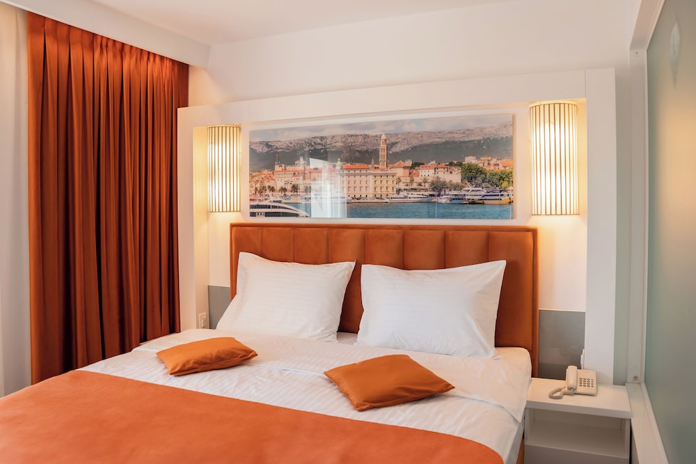 Boutique Hotel Luxe — Hotel rooms in Split, Split-Dalmatia