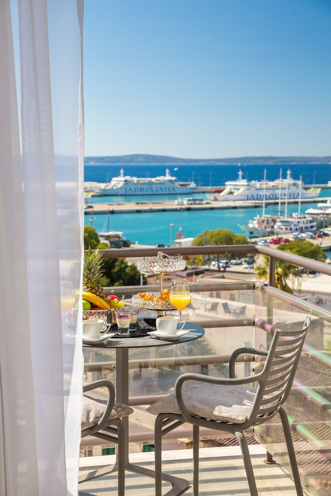 Boutique Hotel Luxe - zdjęcie 3