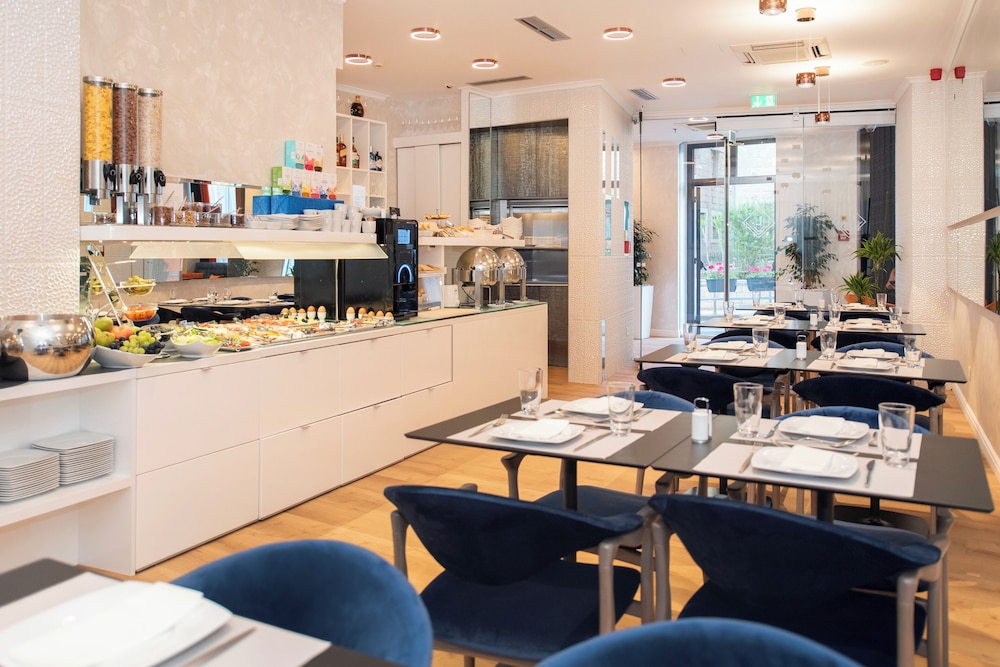 Boutique Hotel Luxe — Restaurant & bars in Split, Split-Dalmatia