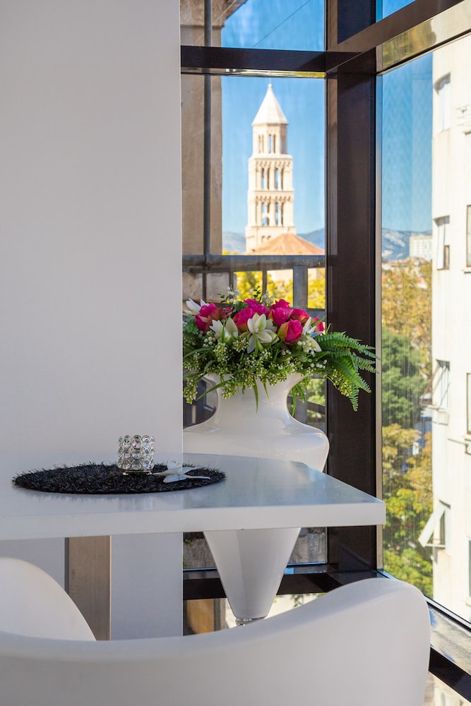 Boutique Hotel Luxe — Attractions in the area in Split, Split-Dalmatia